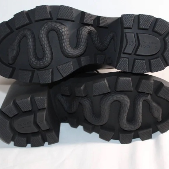 Gucci boots - Picture 2 of 7